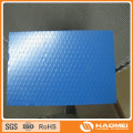 Painted Stucco Embossed Aluminium Sheet for Roofing